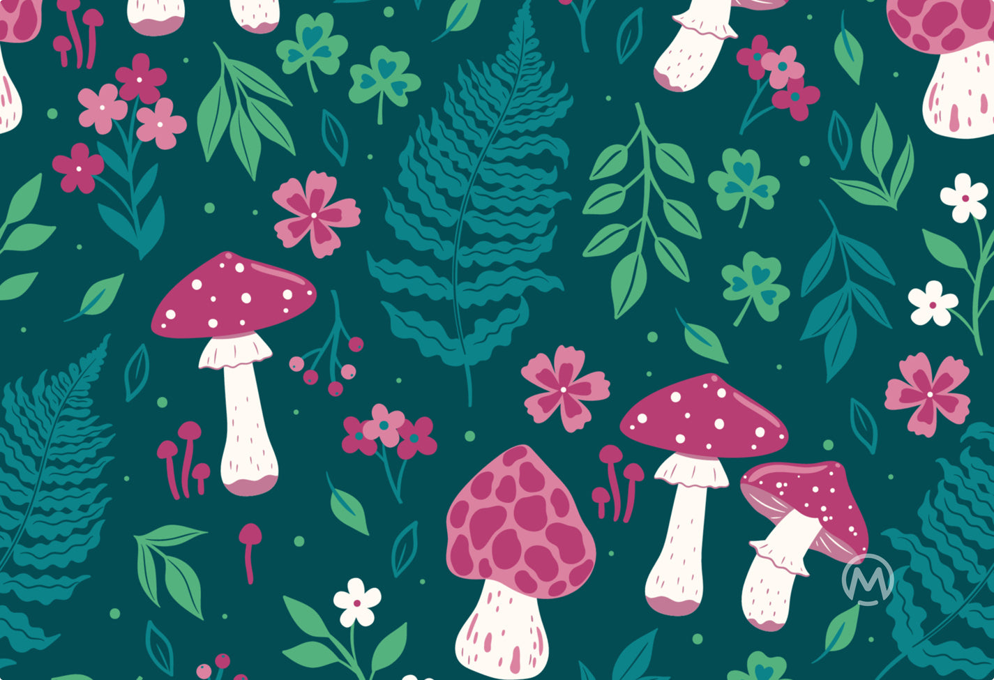 Mushrooms
