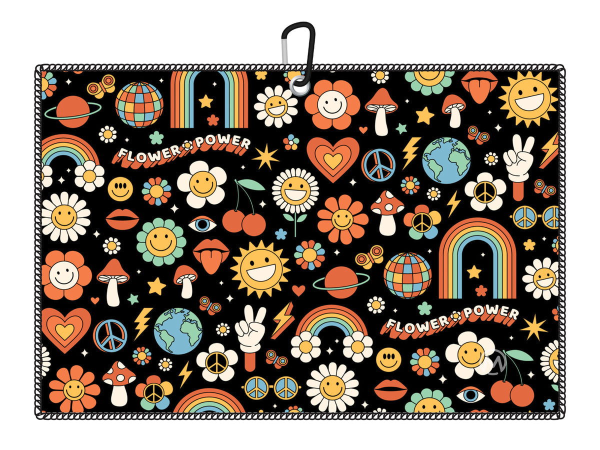 Flower Power
