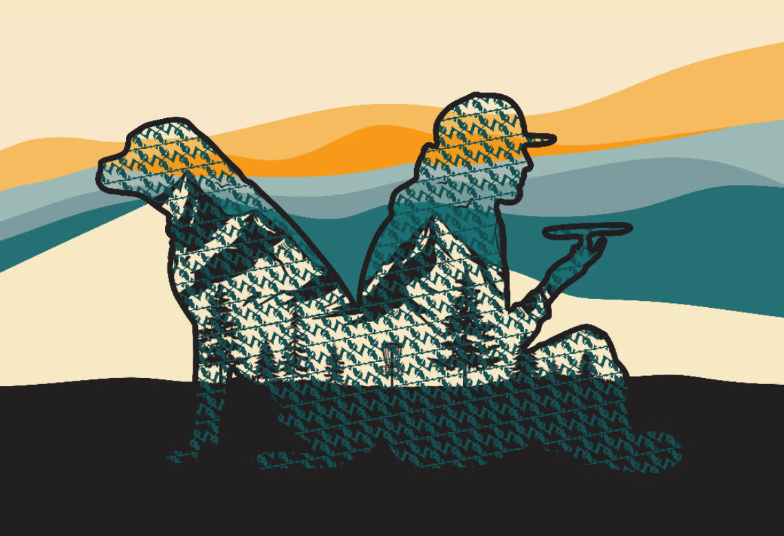 Luke Humphries Mountains