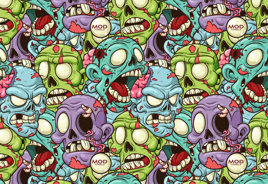 Zombie