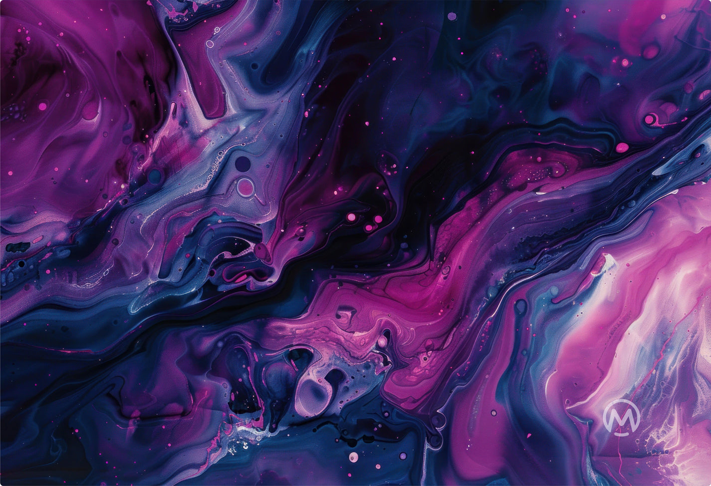 Pour