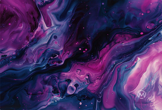 Pour