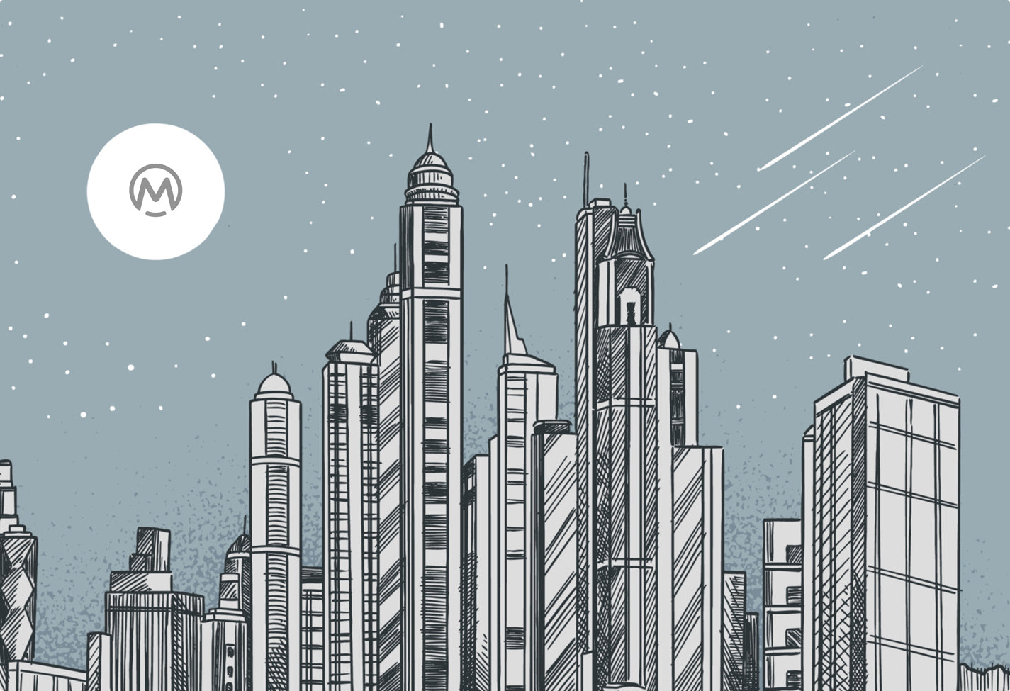 City Scape
