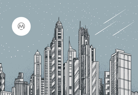 City Scape