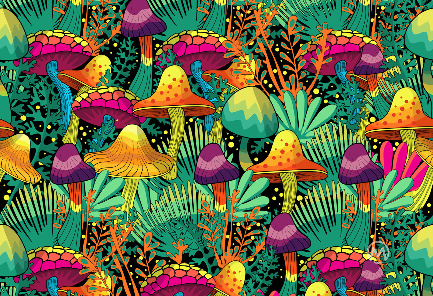 Shrooms