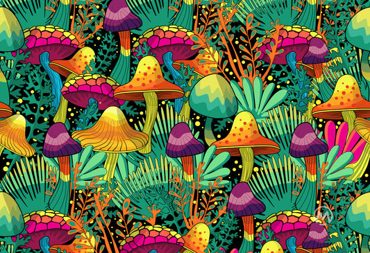 Shrooms