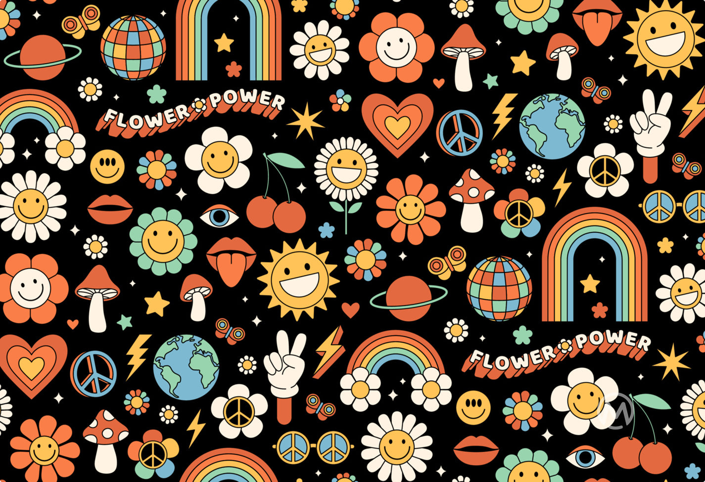 Flower Power