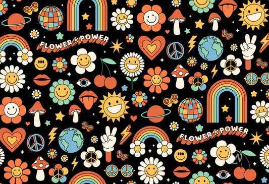 Flower Power