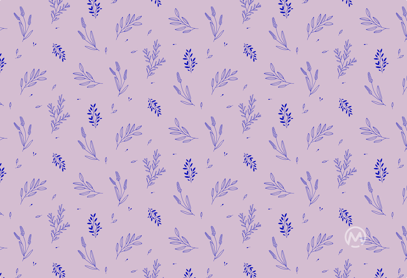 Purple Plants