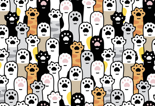 Paws