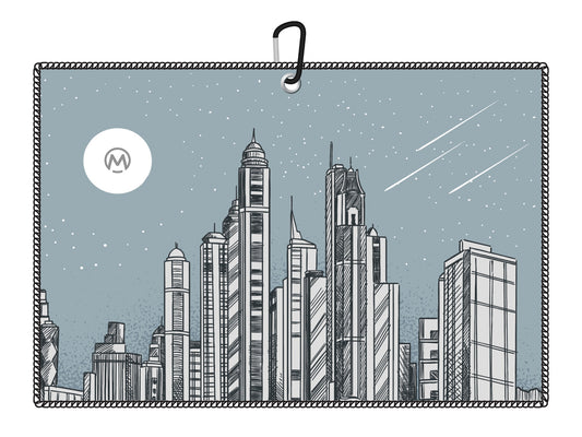 City Scape