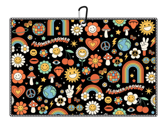 Flower Power