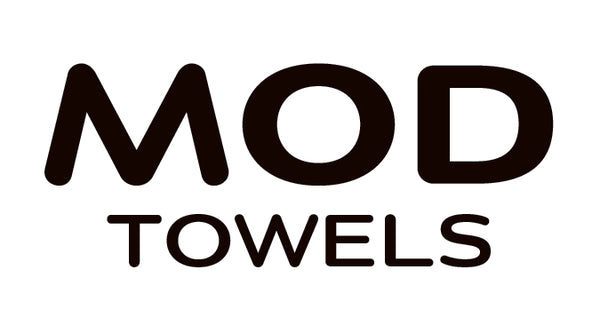 Mod Towels