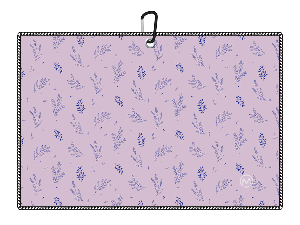 Purple Plants