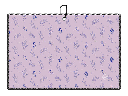Purple Plants